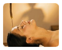 ayurvedic treatments