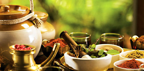 ayurveda formulations, yoga, preparations